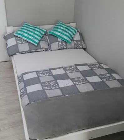 Pod Brzozami - Pokoj 2-osobowy Z Udogodnieniami Dla Niepelnosprawnych * Ustronie Morskie