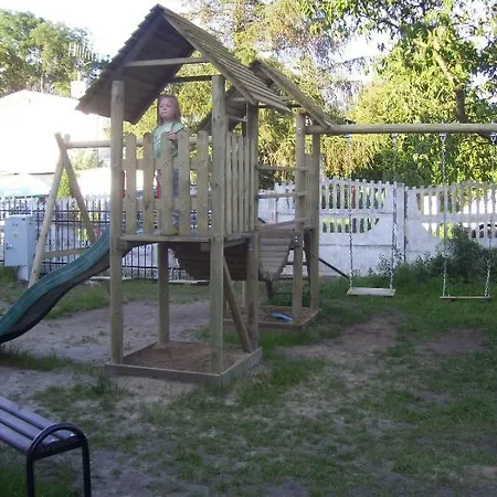 Pod Brzozami - Pokoj 2-osobowy Z Udogodnieniami Dla Niepelnosprawnych Casa de hóspedes